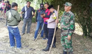 Pria Mengamuk saat Diruqyah, Dua Korban Amukan Hampir Meregang Nyawa!