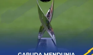 Inilah Daftar Stadion yang Bisa Digunakan Sebagai Pengganti GBK di Piala Dunia U 17!