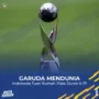 Inilah Daftar Stadion yang Bisa Digunakan Sebagai Pengganti GBK di Piala Dunia U 17!