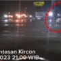 PKD Kereta Api selamatkan seorang lansia
