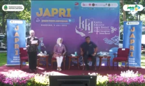 PKJB 2023 Akan Segera Dimulai, Dewan Jabar Sebut Sebagai Ajang Peningkatan Promosi dan Penjualan Pelaku Usaha Khususnya Ekraf