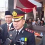 Upacara HUT ke-77 Bhayangkara, Kapolres Sumedang: Perjalanan ini Tidak Mudah