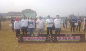 Gali Bakat Anak Muda, Desa Ciadeg Gelar Pekan Olahraga Desa 2023 Gali Bakat Anak Muda, Desa Ciadeg Gelar Pekan Olahraga Desa 2023