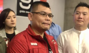 Pertinjuan Indonesia Melempem, Ini Saran Chris John!