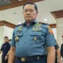 Panglima TNI Mutasi 96 Perwira Tinggi TNI