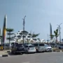 Parkir Masjid Al Jabbar sempat Dikelola Panser, Pendapatan untuk Operasional hingga Anak Yatim