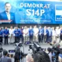 Demokrat Jawa Barat Sambut Baik Silaturahmi Kebangsaan Partai Politik Partai Demokrat dan Partai Gerindra kembali mengadakan pertemuan. Silahturahmi Politik itu, membahas berbagai isu dinamika yang berkembang.
