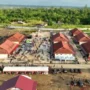 Pasar Mariat Akan Jadi Pusat Pertumbuhan Ekonomi Papua Barat Daya