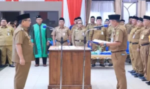 Pelantikan Kepala Sekolah di Banjarmasin, Misi Pendidikan Unggul