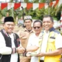 Pembangunan Jalan Inpres Tenangan Rawa Sari di Bengkulu!