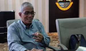 Pembangunan Sekolah Negeri Macet, Picu Kecurangan PPDB