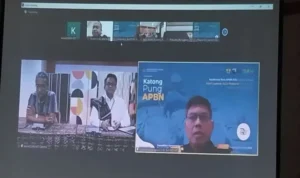 Pemberantasan Penyelundupan BBM dan Barang Cukai! Pemberantasan Penyelundupan BBM dan Barang Cukai!