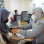 Pemeriksaan Kesehatan Mahasiswa Baru UI 2023!