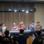 Pemerintah Sulawesi Barat Dukung Mahasiswa di Semarang!