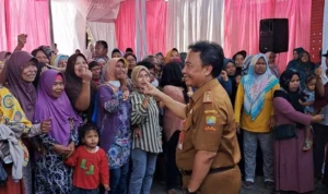 Pantau Kesehatan Ibu Hamil, Pemkab Sumedang Luncurkan SINURMI Pemkab Sumedang Luncurkan Aplikasi SINURMI