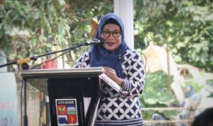 Pemkot Bogor Dorong Percepatan Sertifikasi Ribuan Aset Daerah