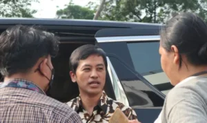 Penanganan Perundungan di Pendidikan Dokter!