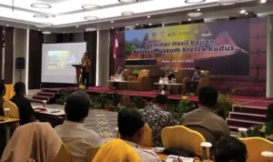 Penggalian Bersejarah di Museum Kretek Kudus Jawa Tengah! Penggalian Bersejarah di Museum Kretek Kudus Jawa Tengah!