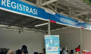 Penggantian Harta Benda bagi Warga Terdampak Kebakaran Pertamina!