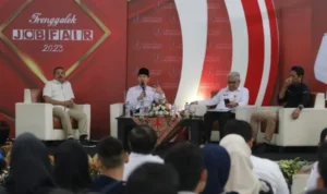 Peningkatan Pengangguran di Trenggalek, Upaya Mengatasi TPT!