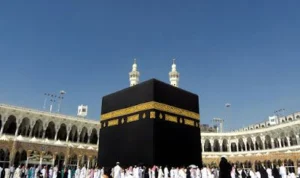 Pelayanan Bus Shalawat Kembali Aktif, Jemaah RI Diantar Pulang dari Mekkah