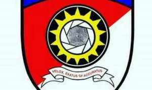 Logo Inafis. Penjelasan peran Inafis pada kepolisian Republik Indonesia termasuk Polres Sumedang yang tangani penemuan mayat di Kabupaten Sumedang. (Istimewa)