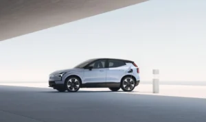 Penjualan EV Volvo Cars Naik 178% Dibanding Tahun Lalu Penjualan EV Volvo Cars Naik 178% Dibanding Tahun Lalu