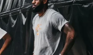 Pensiun LeBron James dan Penghargaan Hall of Fame!