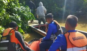 Penyelamatan 855 Jiwa! Operasi SAR Basarnas Kendari Penyelamatan 855 Jiwa! Operasi SAR Basarnas Kendari