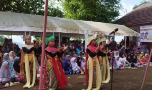 Perbaikan Sekolah Rusak Akibat Gempa di Cianjur!