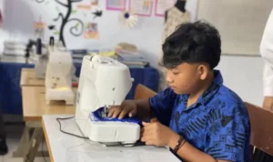 Perbaikan Sistem Zonasi PPDB untuk Keadilan dan Solusi Karut-Marut Perbaikan Sistem Zonasi PPDB untuk Keadilan dan Solusi Karut-Marut