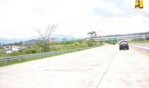 Peresmian Jalan Tol Cisumdawu digelar Selasa, 11 Juli 2023, hari ini oleh Presiden Jokowi, beberapa Seksi masih gratis. pu.go.id
