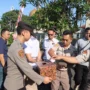 Perkuat Nilai Religius Serta Hubungan Dengan Masyarakat, Polres Sukabumi Kota Rutinkan Kasogi