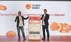 Perluas Jangkauan Pasar, DOKU Luncurkan Inisiatif Juragan DOKU untuk Dukung Digitalisasi UMKM
