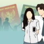 Ilustrasi: Pernikahan dini di Kota Bandung