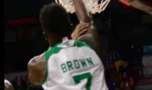 Perpanjangan Kontrak Jaylen Brown, Rekor NBA $304 Juta!