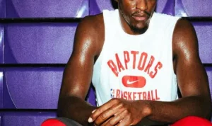 Perpindahan Siakam! Toronto Raptors Memfokuskan Pemain Muda