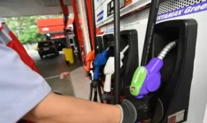 Pertamax Green 95! BBK Ramah Lingkungan Menuju NZE 2060