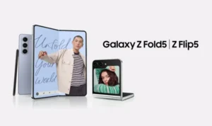 Resmi di Pasarkan Secara Global, Ini Kelebihan Samsung Galaxy Z Flid 5 dan Z Fold 5 