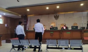 Jaksa Mendakwa Tiga Menyuap Kasus Korupsi yang Menjerat Yana Mulyana