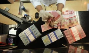 Rupiah Diperidiksi Menguat dari Dolar Amerika Serikat