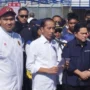 Usai Tinjau Stadion Si Jalak Harupat, Presiden Jokowi Puji Erick Thohir Terkait Seleksi Timnas U-17 di Bandung