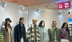 UNIQLO Indonesia Luncurkan Koleksi Terbaru "Fall & Winter 2023: Modern Layering"