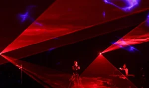 Disela Konser bertajuk "The ODD of LOVE in JAKARTA" , Taeyeon: Saya Ingin Kembali Lagi ke Indonesia Untuk Berlibur Disela Konser bertajuk "The ODD of LOVE in JAKARTA" , Taeyeon: Saya Ingin Kembali Lagi ke Indonesia Untuk Berlibur