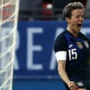 Megan Rapinoe, Pesepak Bola Wanita Putuskan Pensiun Pada Akhir Musim Ini