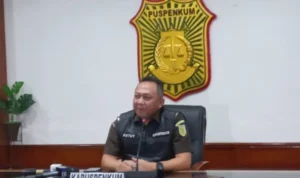 Kejagung Agendakan Ulang Pemanggilan Maqdir Ismail yang Merupakan Pengacara Irwan Hermawan Terdakwa Korupsi BTSK 4G Kominfo 