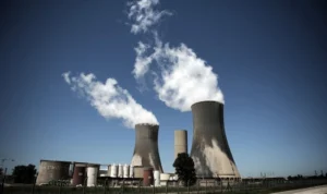 Ledakan di Pabrik Uranium Rusia, Warga Panik Takut Terkena Dampak Radiasi Nuklir pabrik uranium rusia meledak