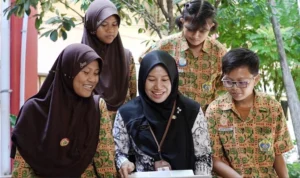 Platform Pijar Sekolah dan Pijar Belajar