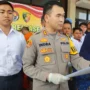 Polres Sumedang Rencanakan Operasi Razia Miras, Pasca Maraknya Kasus Pembacokan di Sumedang