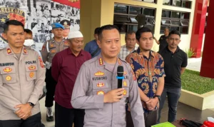 Polresta Bandung Temukan Anak Yang Sempat Dilaporkan Hilang dan Jadi Korban Tindak Pidana Perdagangan Orang